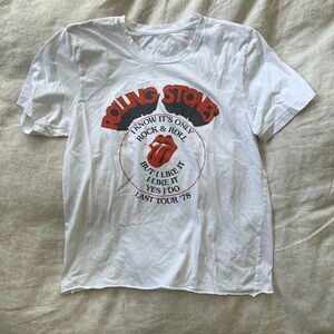 Rolling Stones Graphic T-Shirt